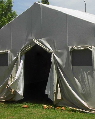 Изготавливаем солдатские палатки в Первоуральске вместимостью <strong>до 70 человек</strong>